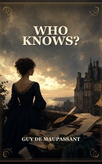 Who Knows? - Guy de Maupassant - ebook