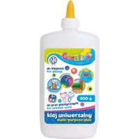Astra Creativo - Klej uniwersalny w płynie Astra 500 g (401113002) -  - książka
