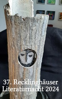 37. Recklinghäuser Literaturnacht -  - ebook