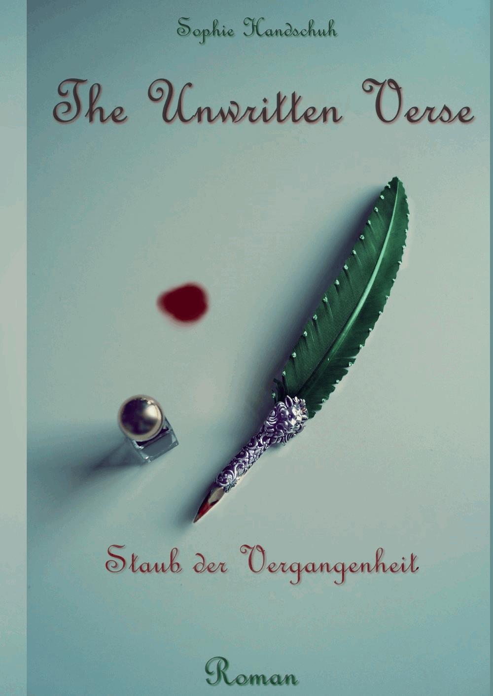 The Unwritten Verse