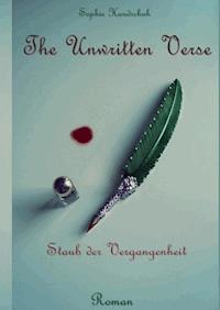 The Unwritten Verse - Sophie Handschuh - ebook