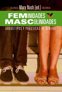Feminidades y masculinidades - Mary Nash - ebook