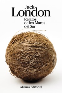 Relatos de los Mares del Sur - Jack London - ebook