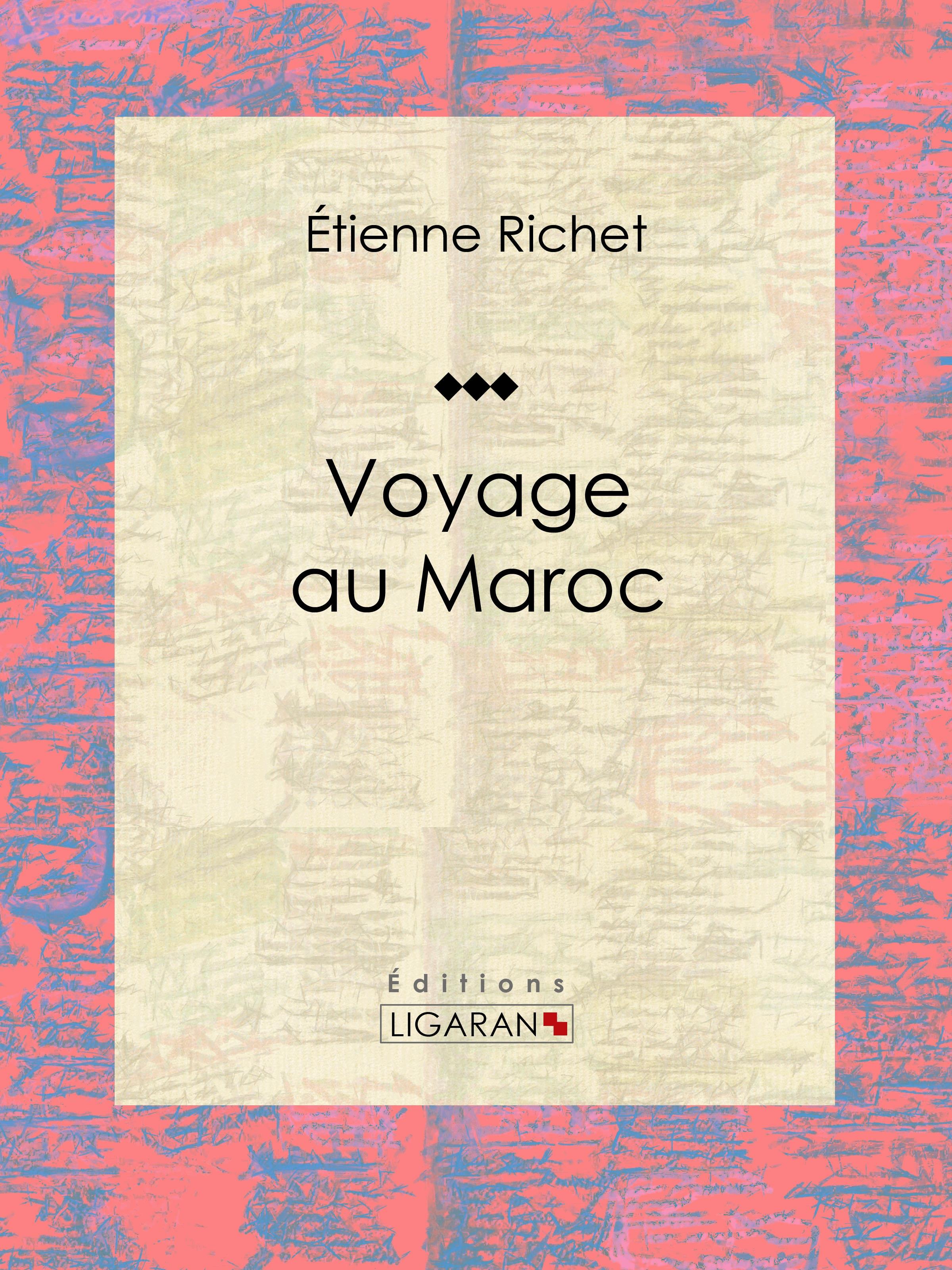 Voyage au Maroc
