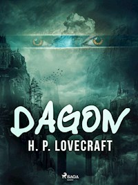 Dagon - H.P. Lovecraft - ebook