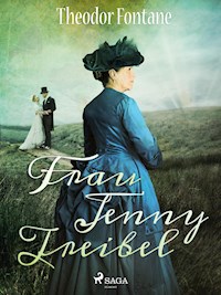 Frau Jenny Treibel - Theodor  Fontane - ebook