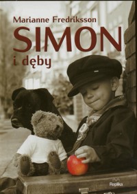 Simon i dęby - Marianne Fredriksson - ebook
