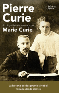 Pierre Curie - Marie Curie - ebook