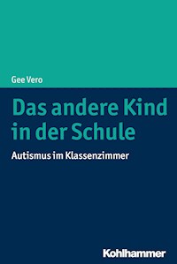 Das andere Kind in der Schule - Gee Vero - ebook