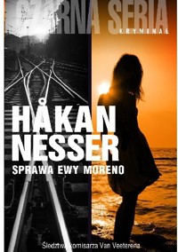 Sprawa Ewy Moreno - Nesser Håkan - ebook