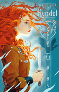 Szept wiatru - Paulina Hendel - ebook + audiobook