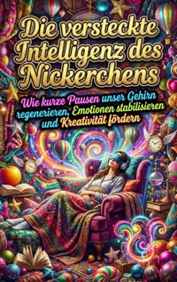 Die versteckte Intelligenz des Nickerchens - Clara Neumann - ebook