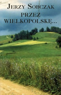 Przez Wielkopolskę... - Sobczak Jerzy - ebook