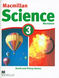 Science 3 Workbook - Glover David, Glover Penny - książka