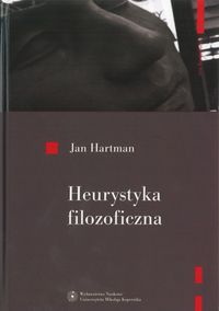 Heurystyka filozoficzna - Jan Hartman - książka