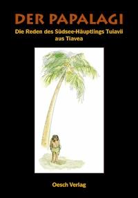 Der Papalagi - Erich Scheurmann - ebook