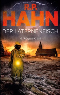 Der Laternenfisch - R.P. Hahn - ebook