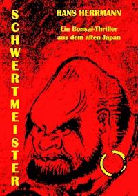 Schwertmeister - Hans Herrmann - ebook