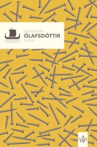 Blizna - Auður Ava Ólafsdóttir - ebook