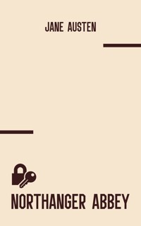 Northanger Abbey - Jane Austen  - ebook