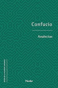 Analectas - Confucio - ebook