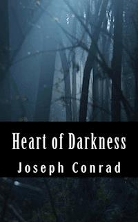 Heart of Darkness - Joseph Conrad - ebook
