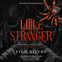 Little Stranger - Leigh Rivers - ebook + audiobook