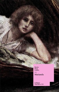 Marianela - Benito Pérez Galdós - ebook