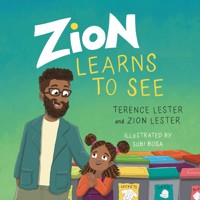 Zion Learns to See - Terence Lester - ebook