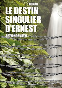Le destin singulier d'Ernest - Seth Horvath - ebook
