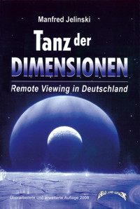Tanz der Dimensionen - Manfred Jelinski - ebook