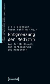 Entgrenzung der Medizin - - ebook