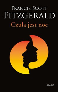 Czuła jest noc - Francis Scott Fitzgerald - audiobook + książka