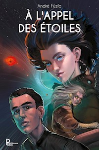 À l'appel des étoiles - André Füzfa - ebook
