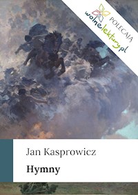 Hymny - Jan Kasprowicz - ebook
