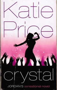 Crystal - Katie Price - ebook