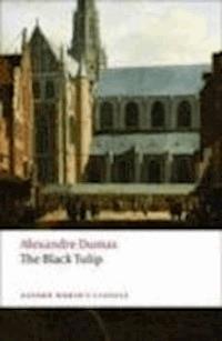 The Black Tulip - Alexandre Dumas - darmowy ebook
