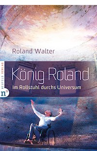 König Roland - Roland Walter - ebook