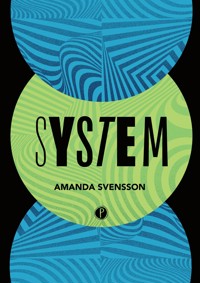 System - Amanda Svensson - ebook + książka