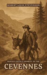 Travels with a Donkey in the Cevennes - Robert Louis Stevenson - ebook
