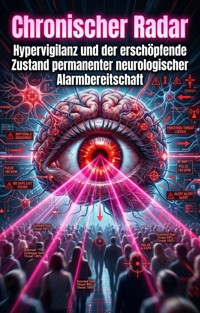Chronischer Radar - Sebastian Bach - ebook