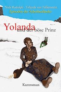 Yolanda - Niels Rudolph - ebook