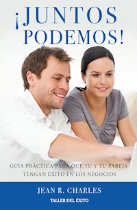 ¡Juntos podemos! - Jean R. Charles - ebook