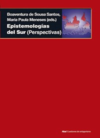 Epistemologías del Sur - Boaventura de Sousa Santos - ebook