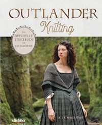 Outlander Knitting - Kate Atherley - ebook