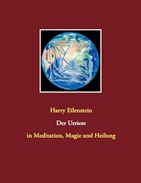 Der Urriese - Harry Eilenstein - ebook