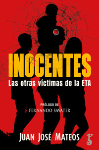 Inocentes - Juan José Mateos - ebook