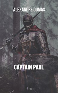 Captain Paul - Alexandre Dumas - ebook