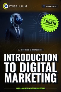 Introduction to Digital Marketing - Cybellium - ebook