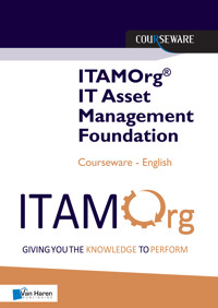ITAMOrg® IT Asset Management Foundation Courseware - Jan Øberg - ebook